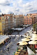 Holland House Residence Old Town