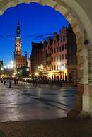 Holland House Residence Old Town