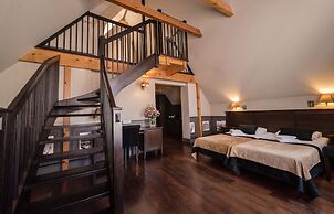 Holland House Residence Old Town