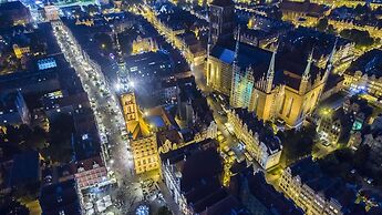 Holland House Residence Old Town