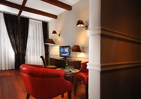 Holland House Residence Old Town