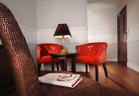 Holland House Residence Old Town