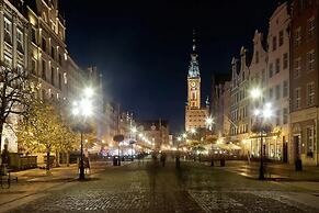 Holland House Residence Old Town