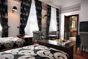 Holland House Residence Old Town