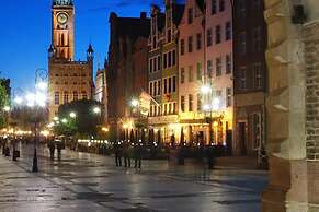 Holland House Residence Old Town