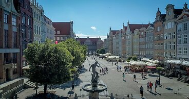 Holland House Residence Old Town