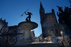 Holland House Residence Old Town