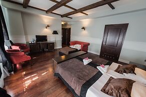 Holland House Residence Old Town