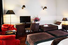 Holland House Residence Old Town