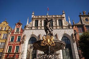 Holland House Residence Old Town