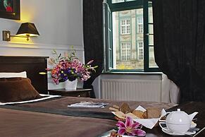 Holland House Residence Old Town