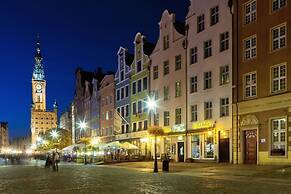 Holland House Residence Old Town