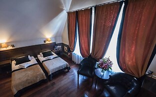 Holland House Residence Old Town