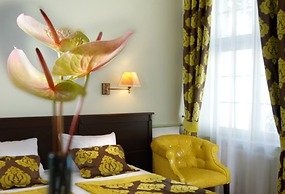 Holland House Residence Old Town