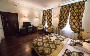 Holland House Residence Old Town