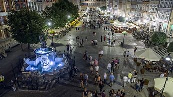 Holland House Residence Old Town