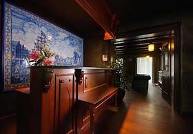 Holland House Residence Old Town