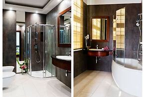 Holland House Residence Old Town