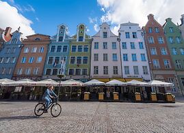 Holland House Residence Old Town