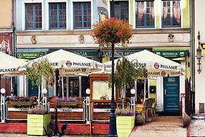 Holland House Residence Old Town