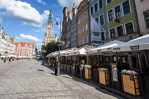 Holland House Residence Old Town