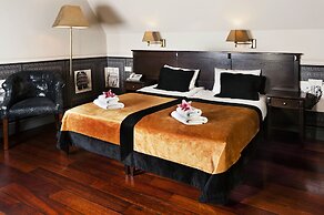 Holland House Residence Old Town