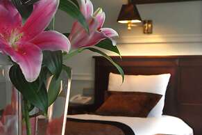 Holland House Residence Old Town