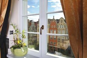 Holland House Residence Old Town