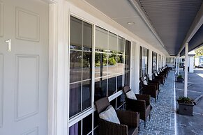 Breeze Inn Ulladulla