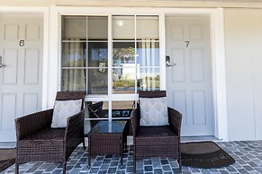 Breeze Inn Ulladulla