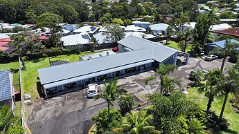 Breeze Inn Ulladulla