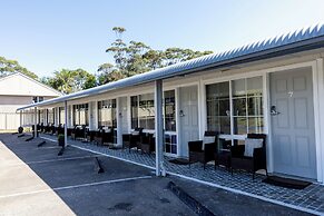 Breeze Inn Ulladulla