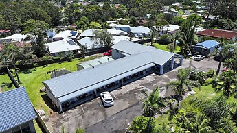 Breeze Inn Ulladulla