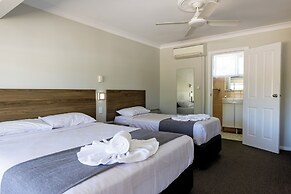 Breeze Inn Ulladulla