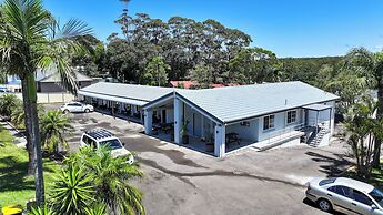 Breeze Inn Ulladulla