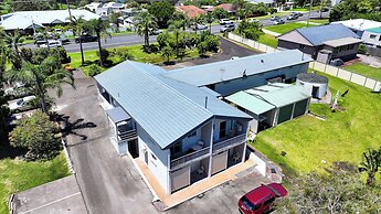 Breeze Inn Ulladulla