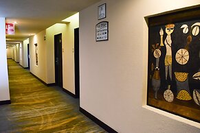 Hotel Portobelo
