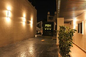 Hotel Portobelo
