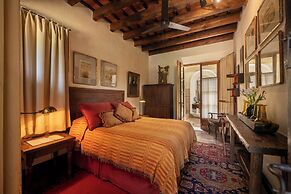 Hotel Posada del Angel