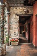 Hotel Posada del Angel