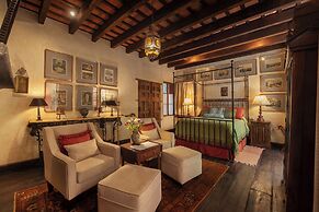 Hotel Posada del Angel
