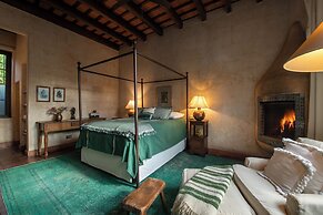 Hotel Posada del Angel