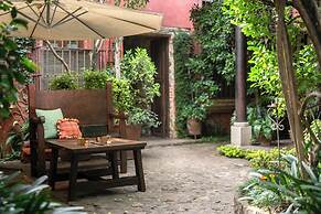 Hotel Posada del Angel