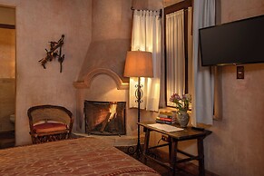 Hotel Posada del Angel