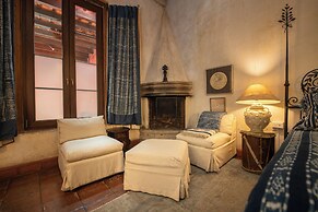 Hotel Posada del Angel