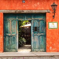 Hotel Posada del Angel