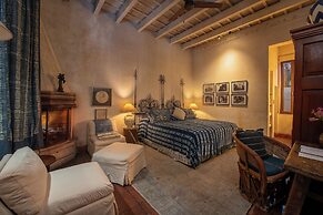 Hotel Posada del Angel