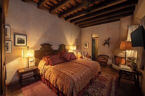 Hotel Posada del Angel