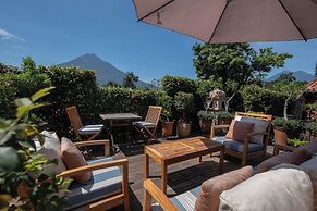 Hotel Posada del Angel