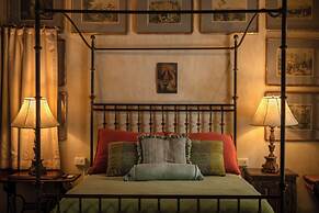 Hotel Posada del Angel